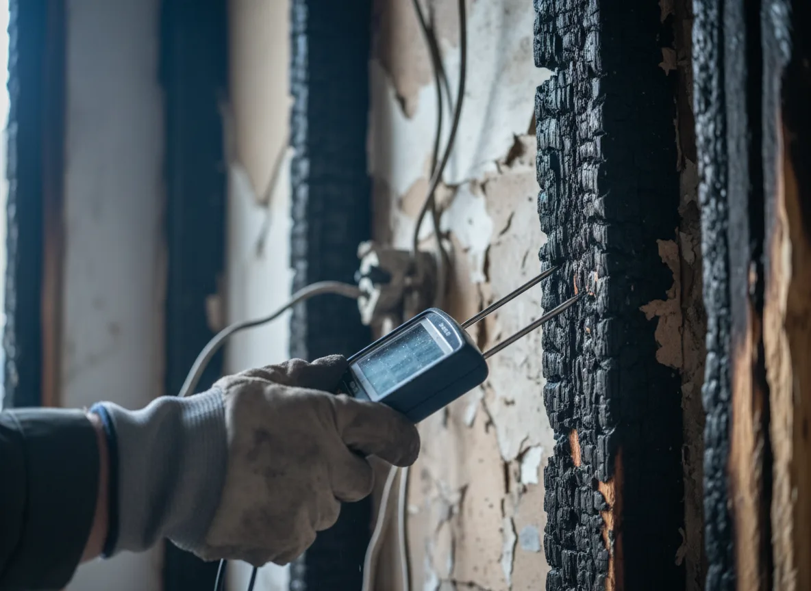 Fire Damage Restoration Douglas, ND FAQs